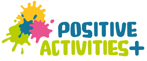 Positive activities
