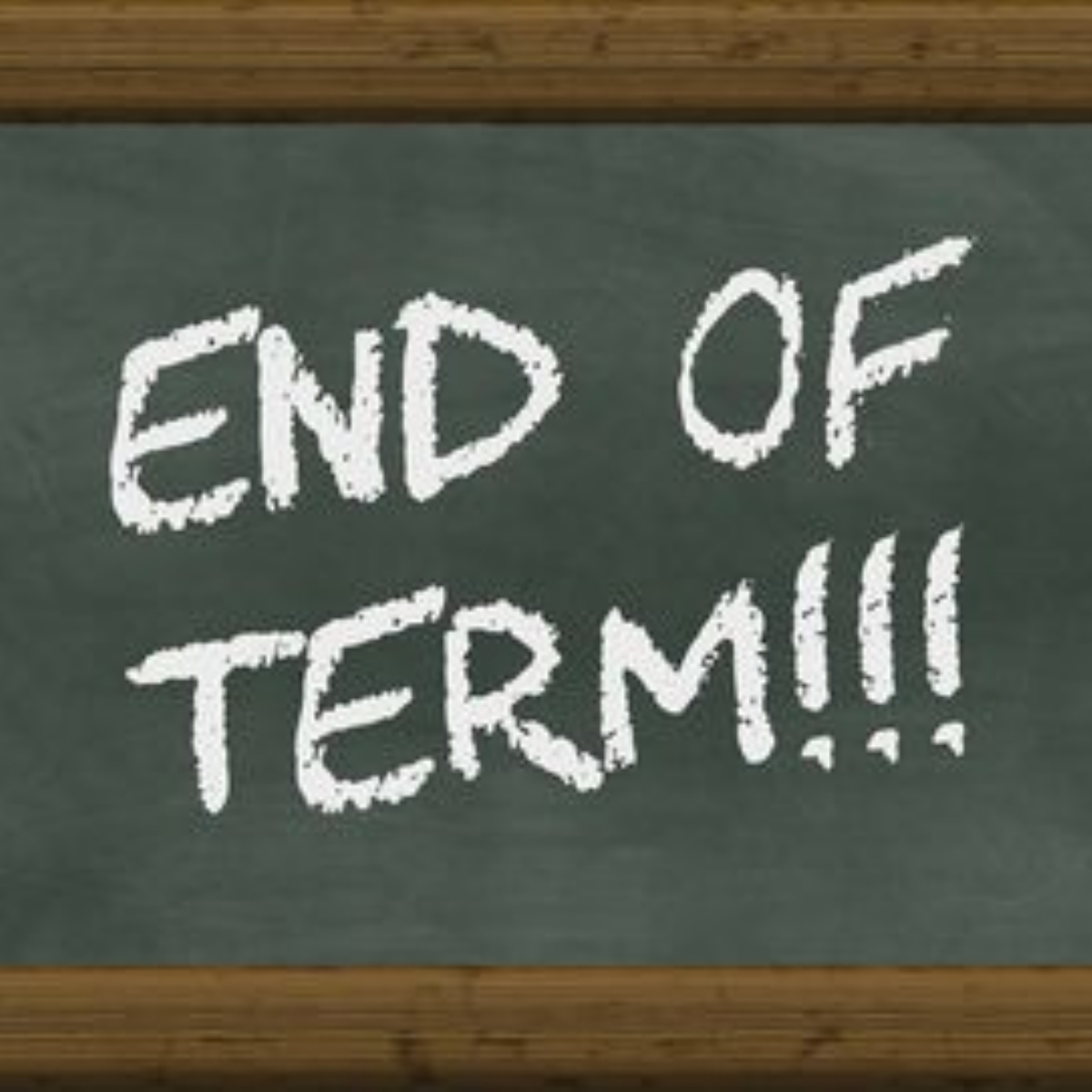 Oak Hill School End of term message from the Head
